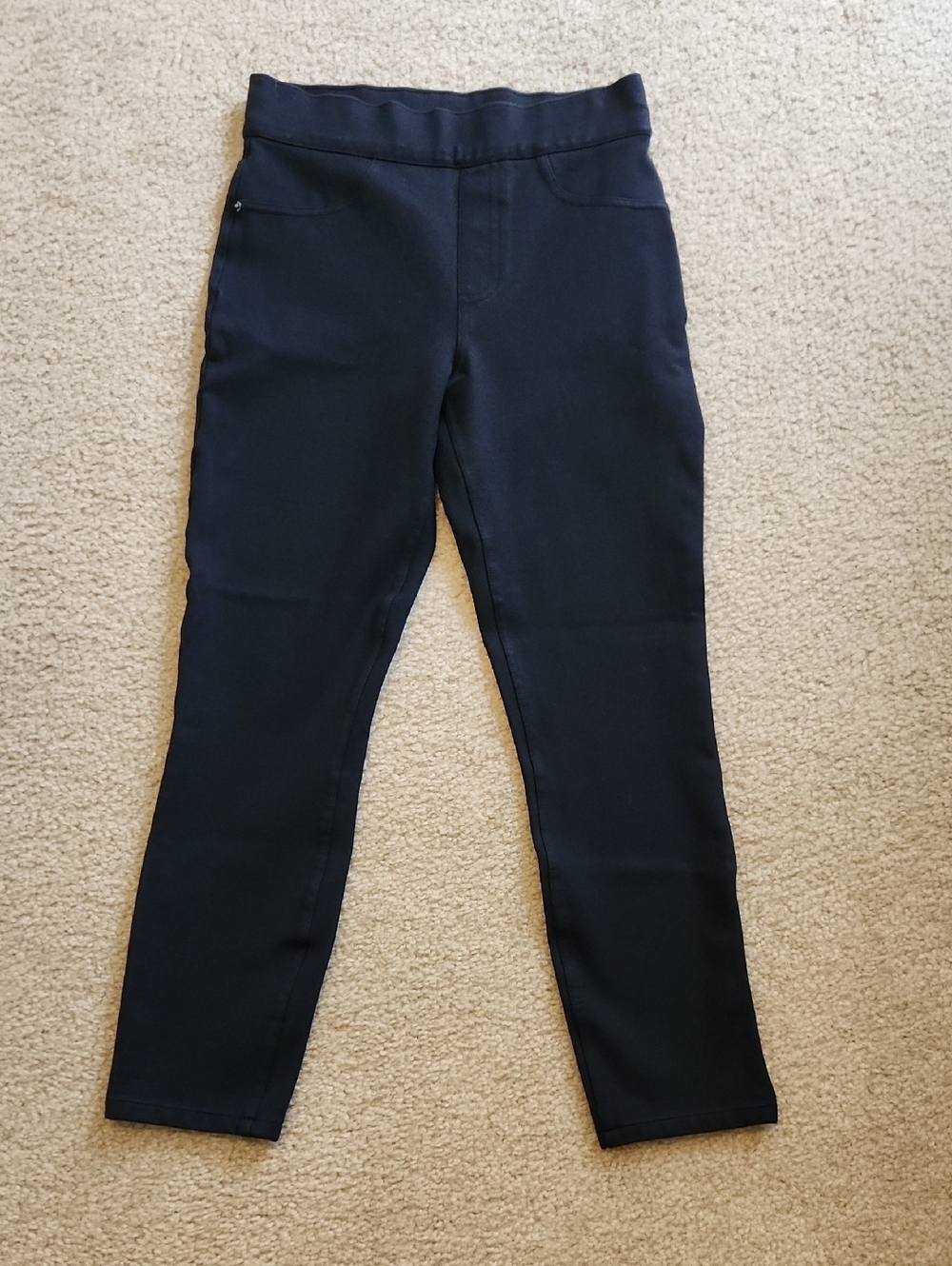 Spanx Black Legging